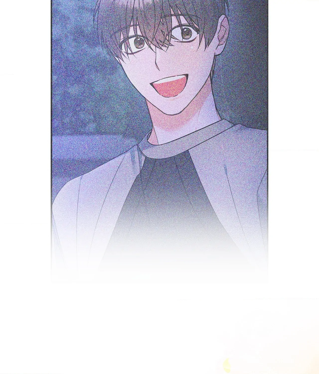 Blurry Until You [Official] - Chapter 33 manhwa