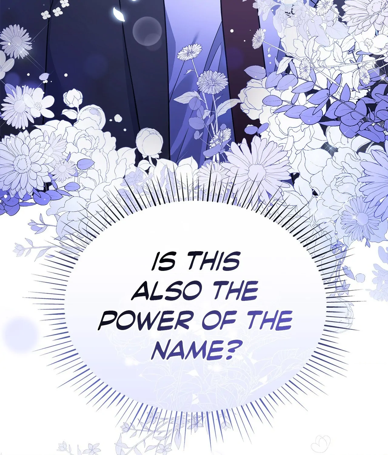 Blurry Until You [Official] - Chapter 33 manhwa