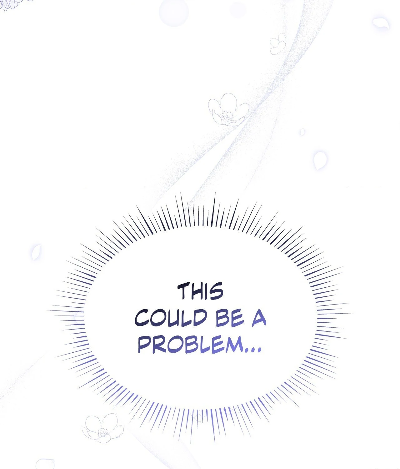 Blurry Until You [Official] - Chapter 33 manhwa
