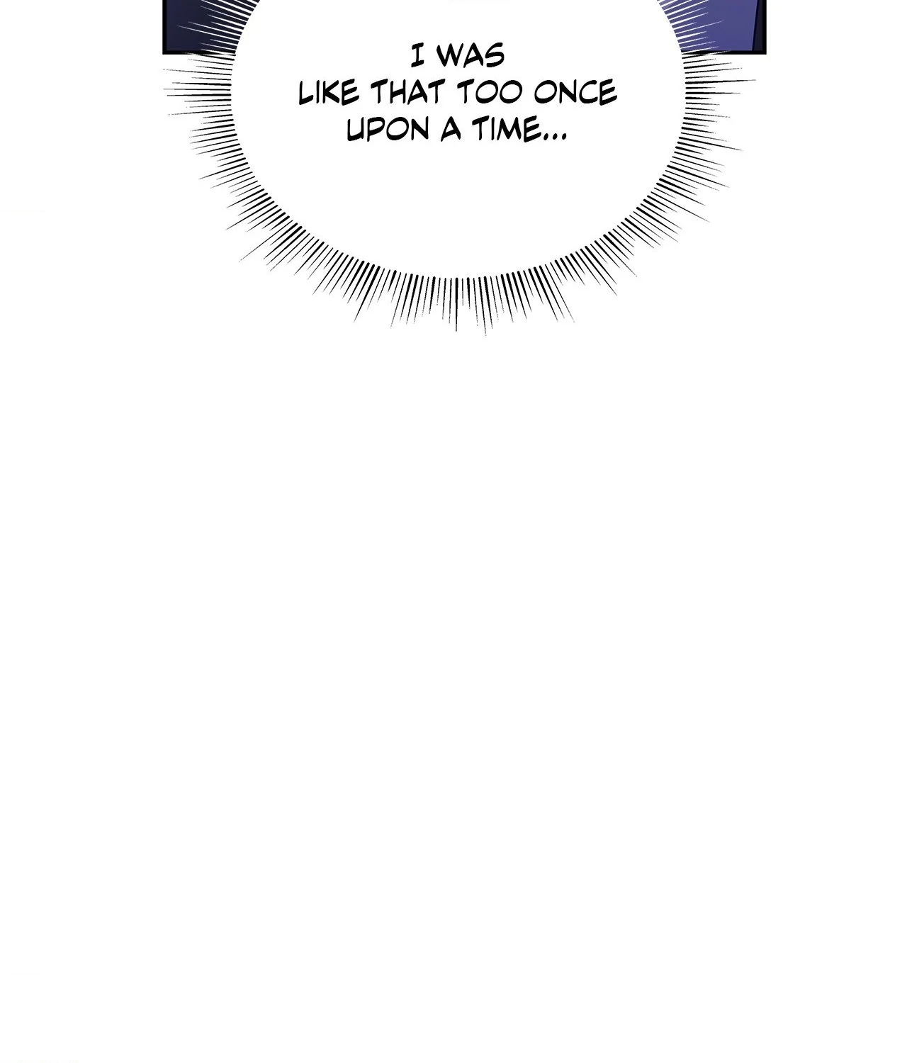 Blurry Until You [Official] - Chapter 33 manhwa