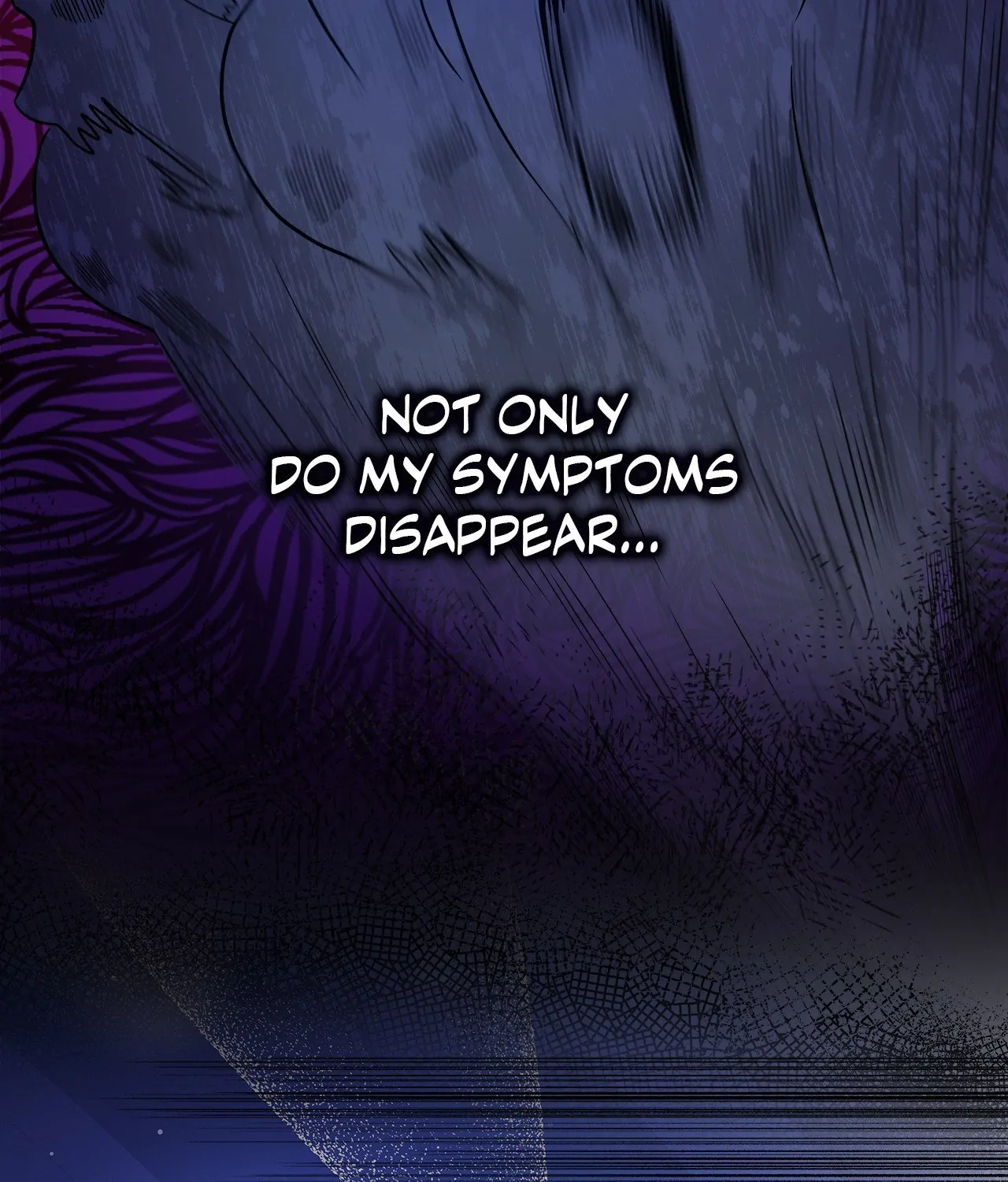 Blurry Until You [Official] - Chapter 33 manhwa