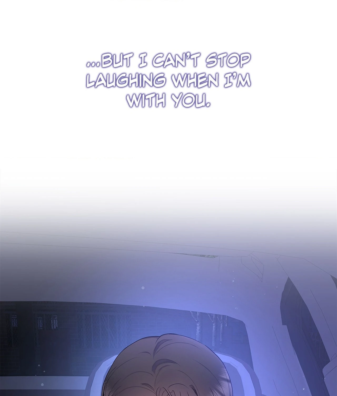 Blurry Until You [Official] - Chapter 33 manhwa