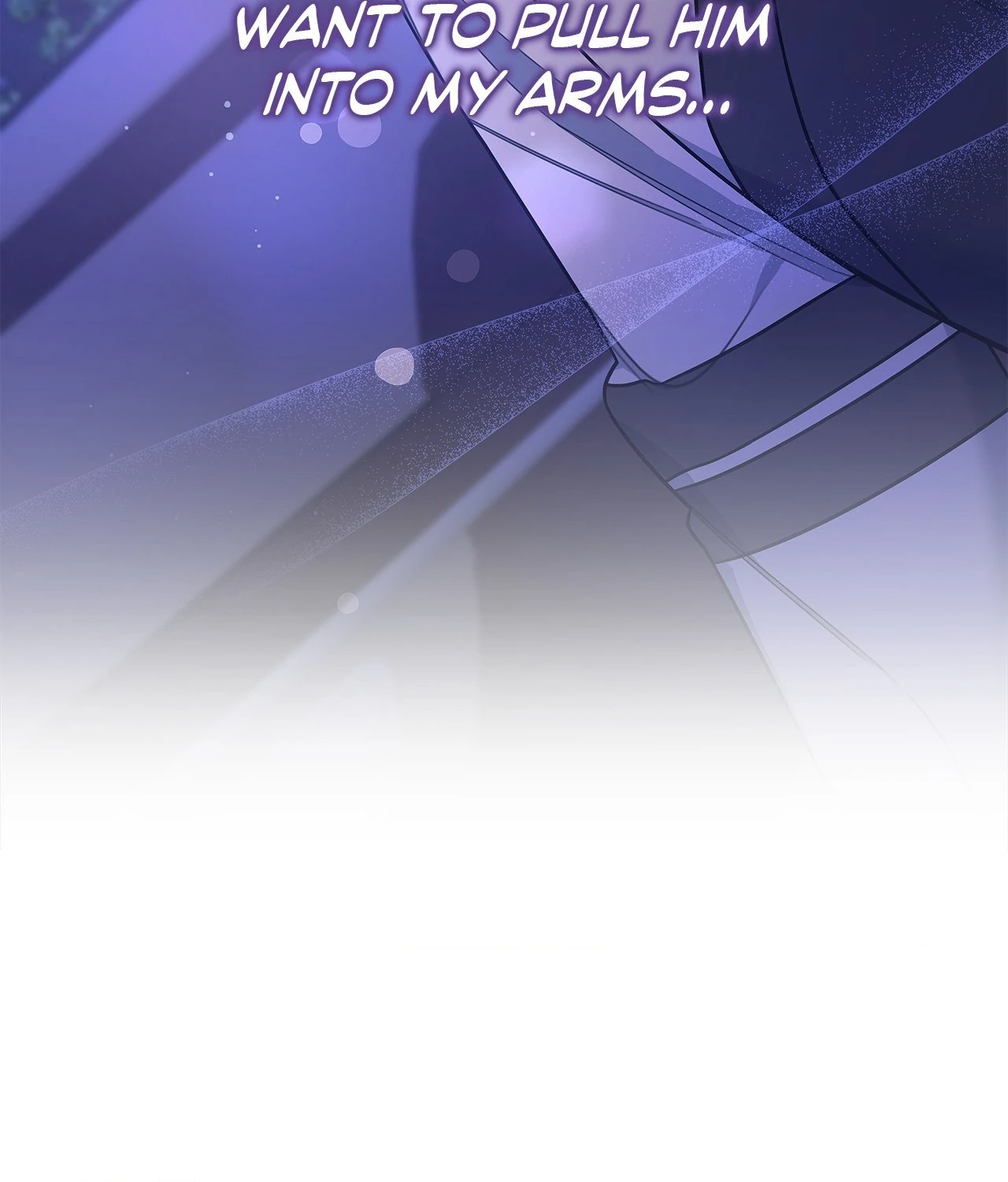 Blurry Until You [Official] - Chapter 33 manhwa