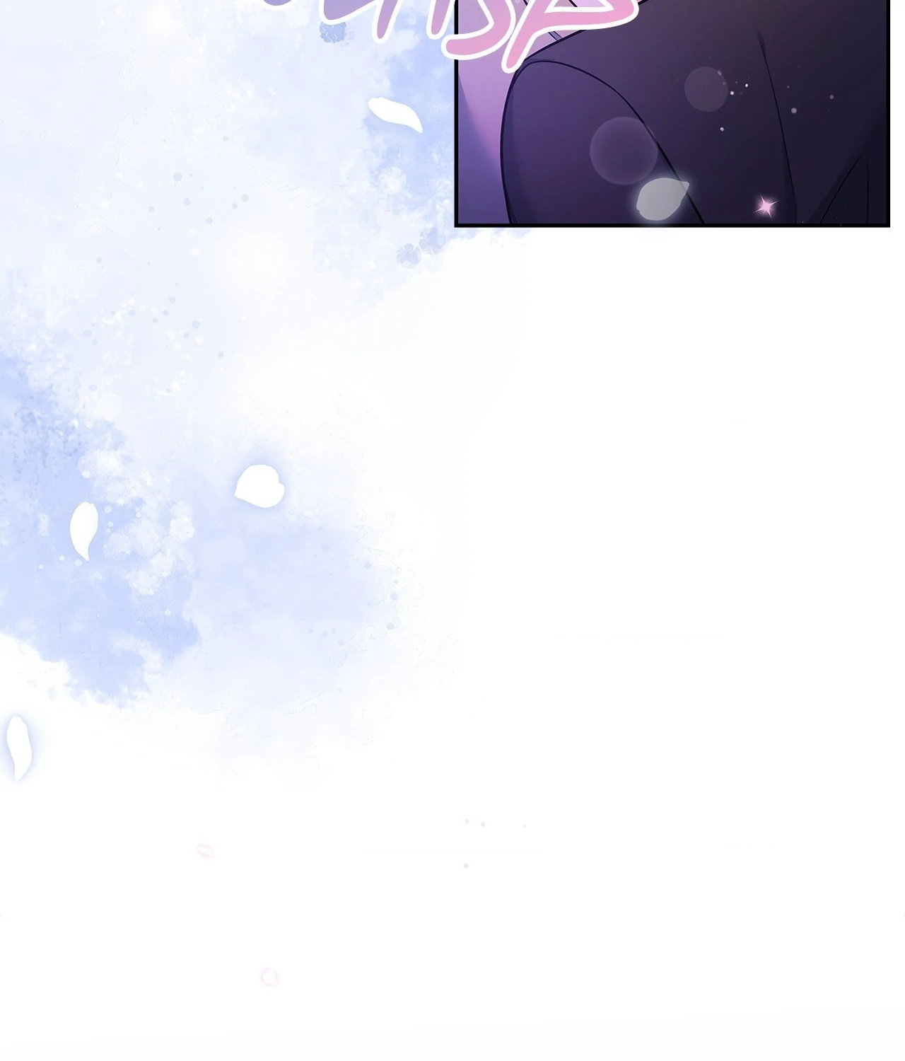 Blurry Until You [Official] - Chapter 33 manhwa