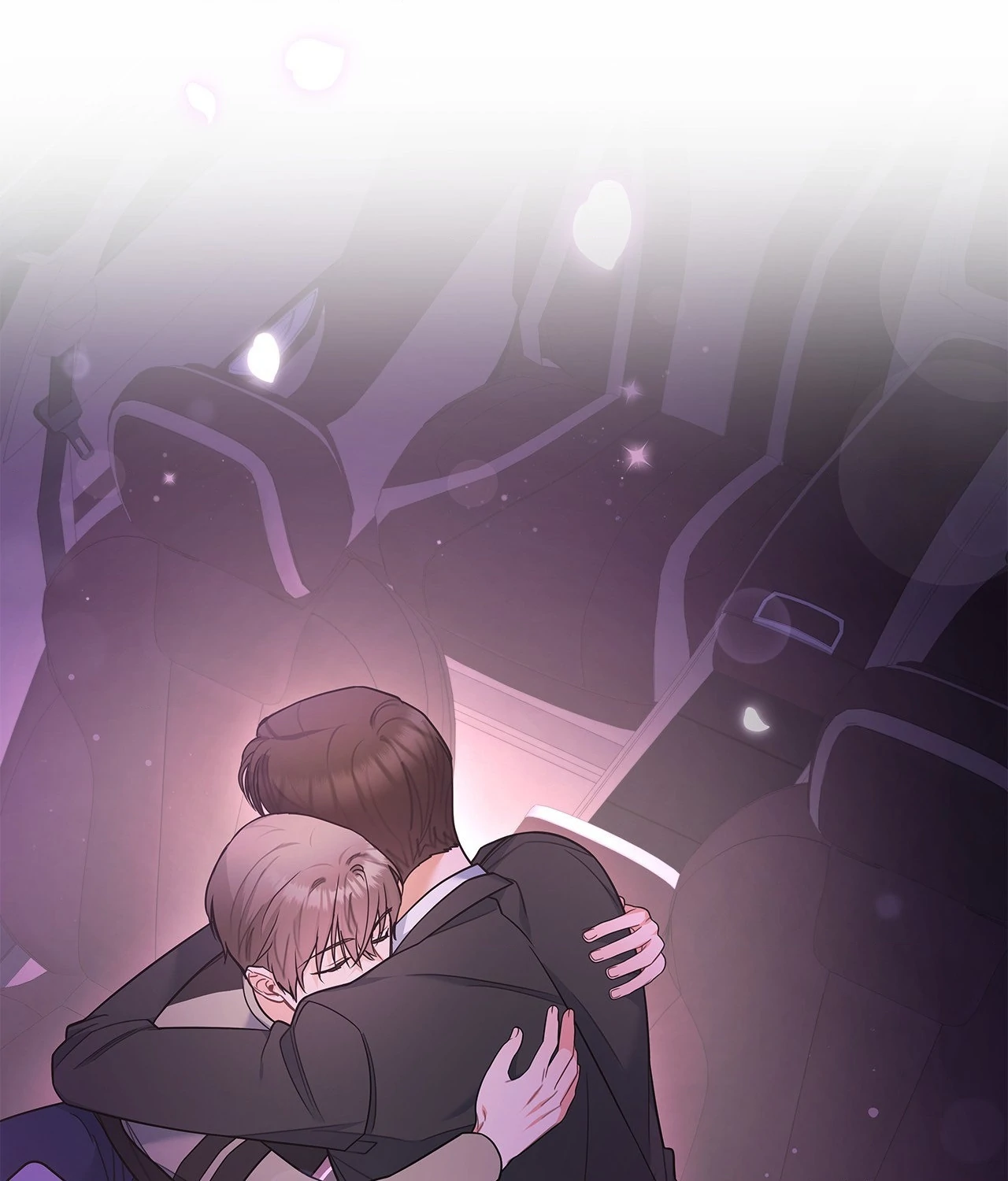 Blurry Until You [Official] - Chapter 33 manhwa