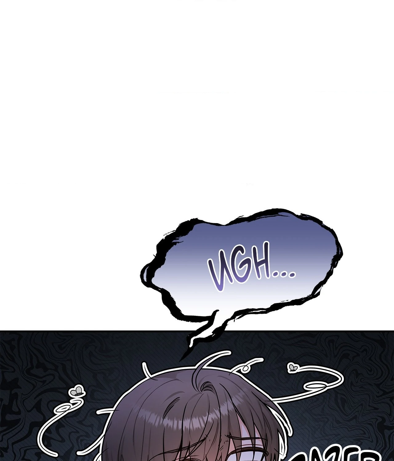 Blurry Until You [Official] - Chapter 34 manhwa