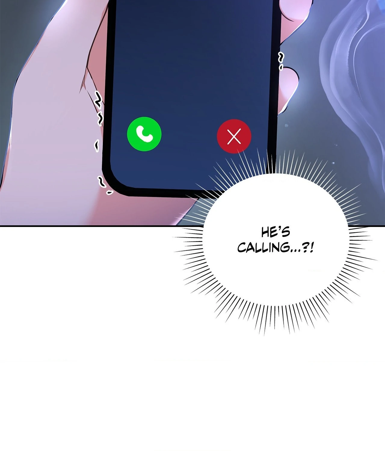 Blurry Until You [Official] - Chapter 34 manhwa