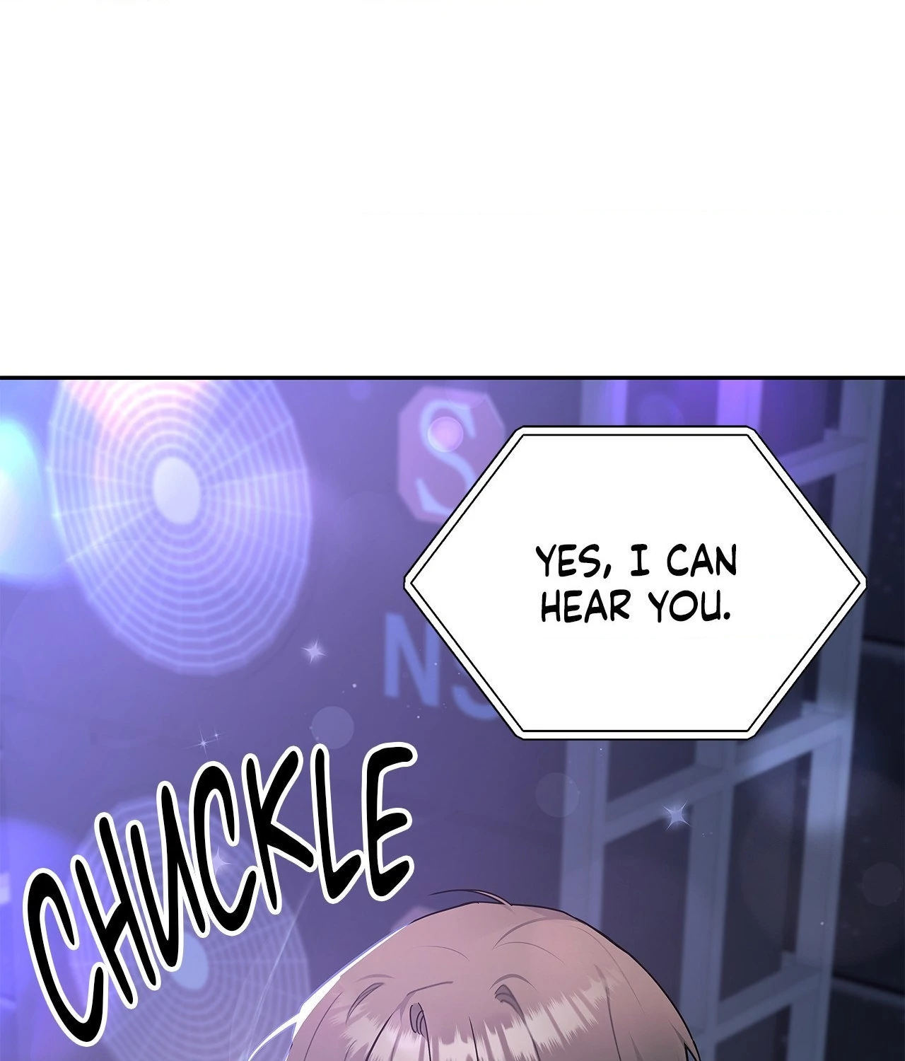 Blurry Until You [Official] - Chapter 34 manhwa