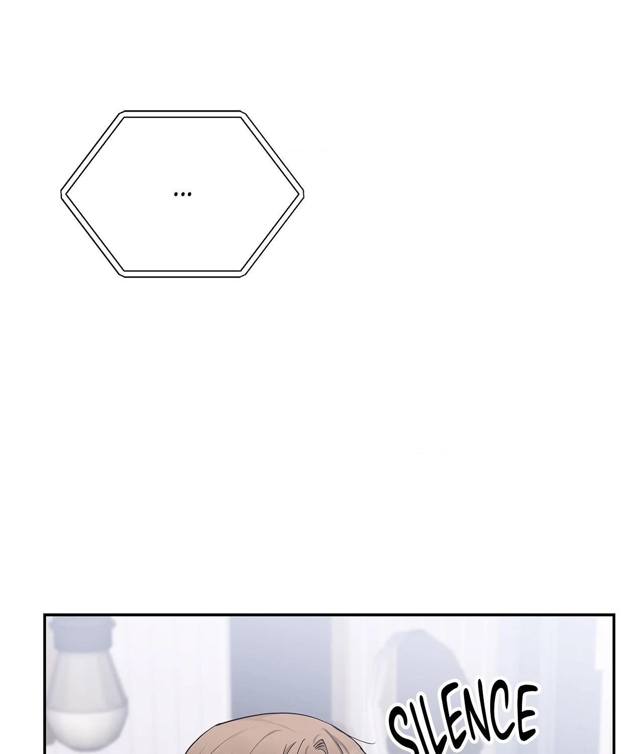 Blurry Until You [Official] - Chapter 34 manhwa