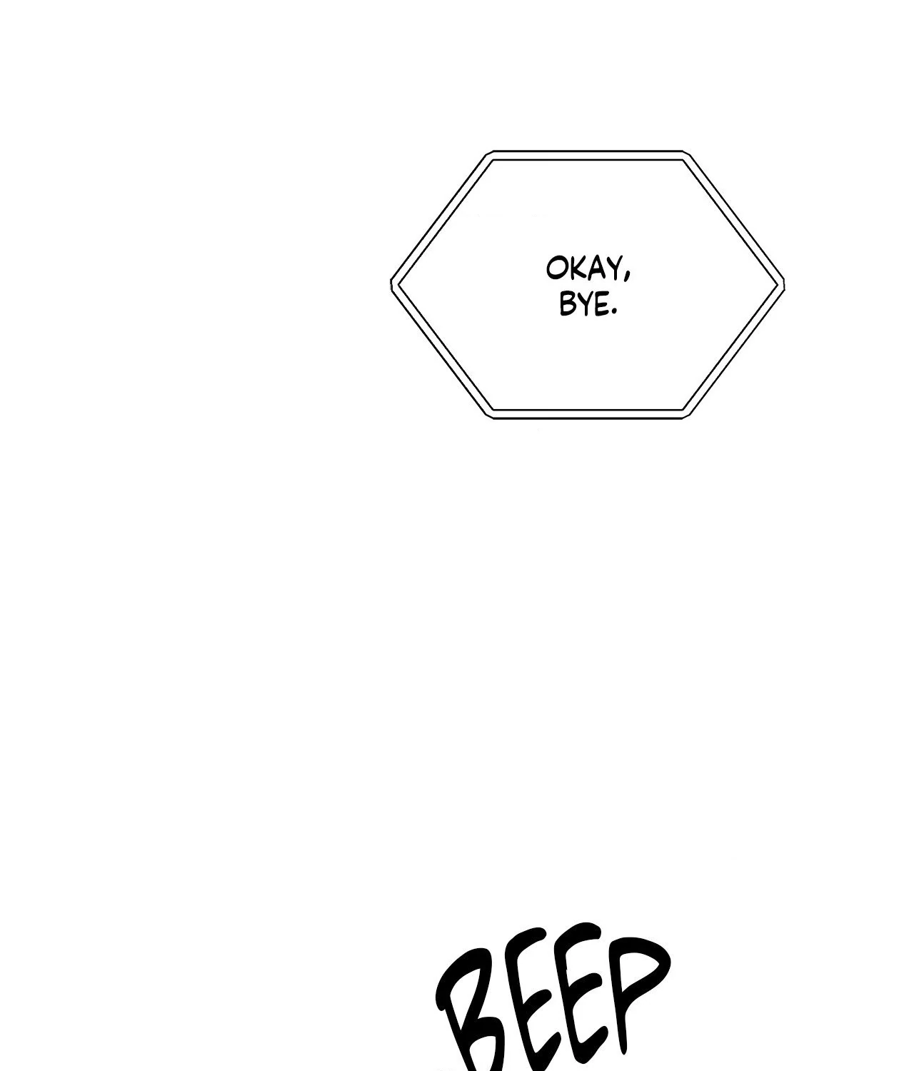 Blurry Until You [Official] - Chapter 34 manhwa