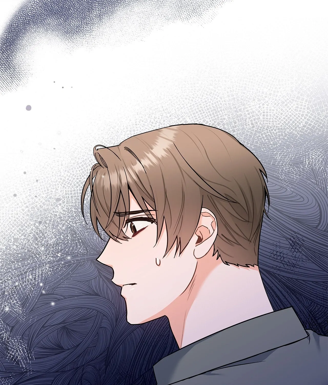 Blurry Until You [Official] - Chapter 34 manhwa