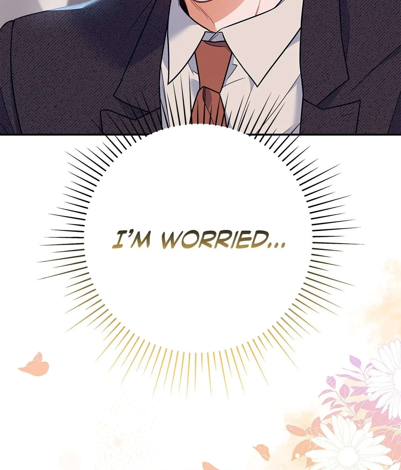 Blurry Until You [Official] - Chapter 34 manhwa