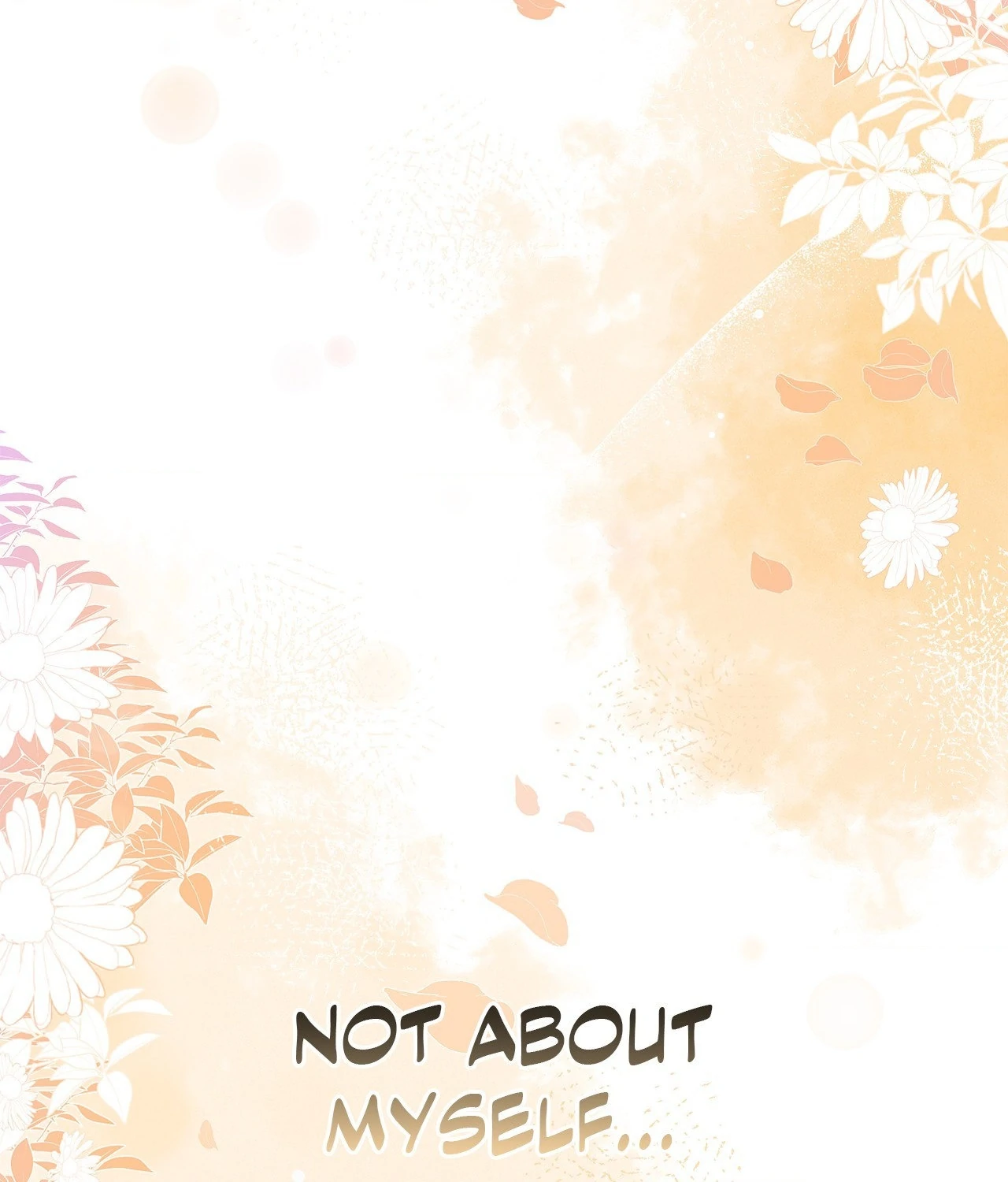 Blurry Until You [Official] - Chapter 34 manhwa
