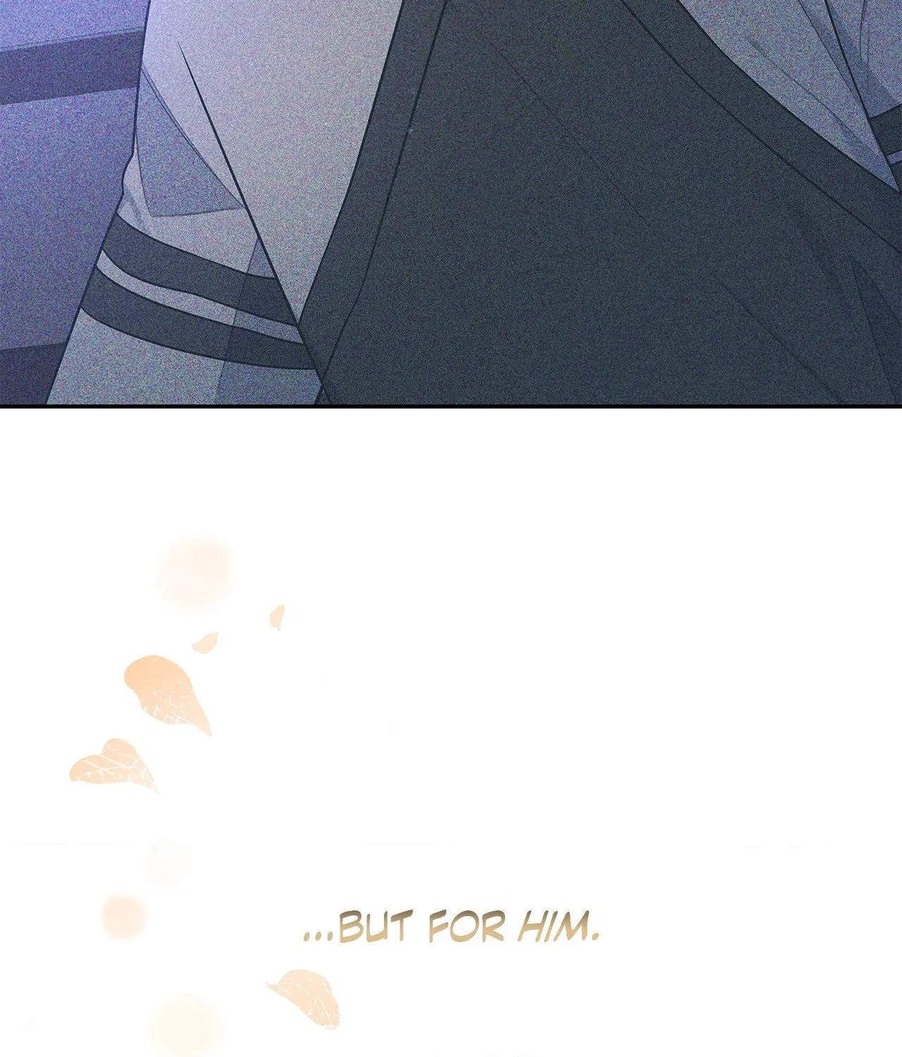 Blurry Until You [Official] - Chapter 34 manhwa