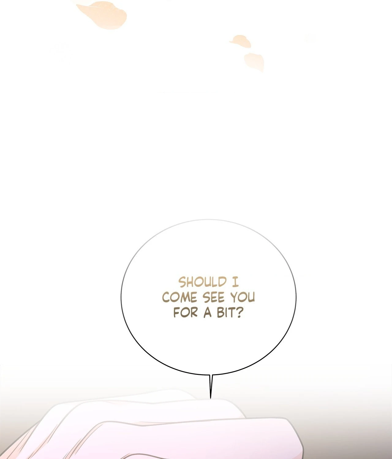 Blurry Until You [Official] - Chapter 34 manhwa