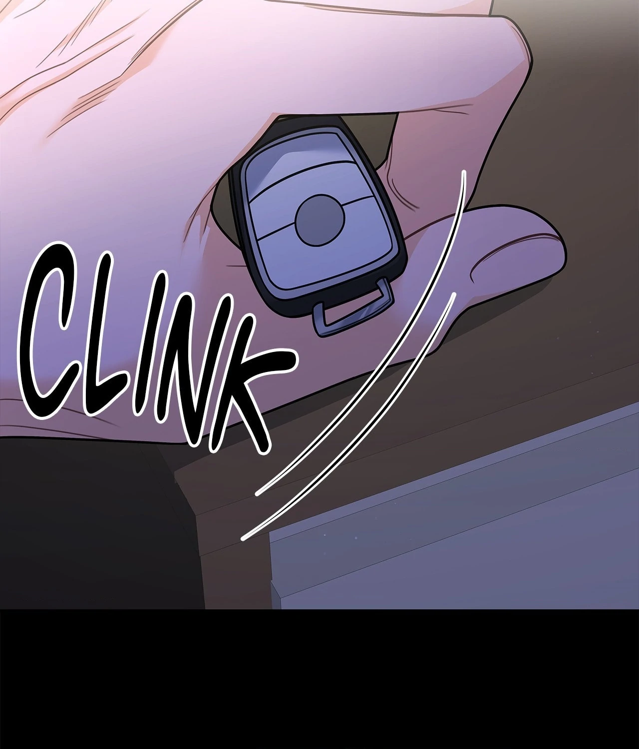 Blurry Until You [Official] - Chapter 34 manhwa
