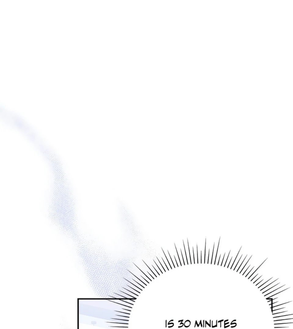 Blurry Until You [Official] - Chapter 35 manhwa