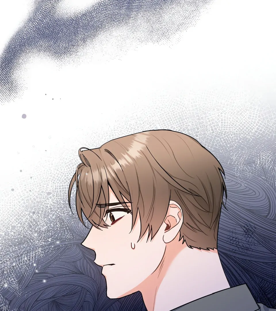 Blurry Until You [Official] - Chapter 35 manhwa