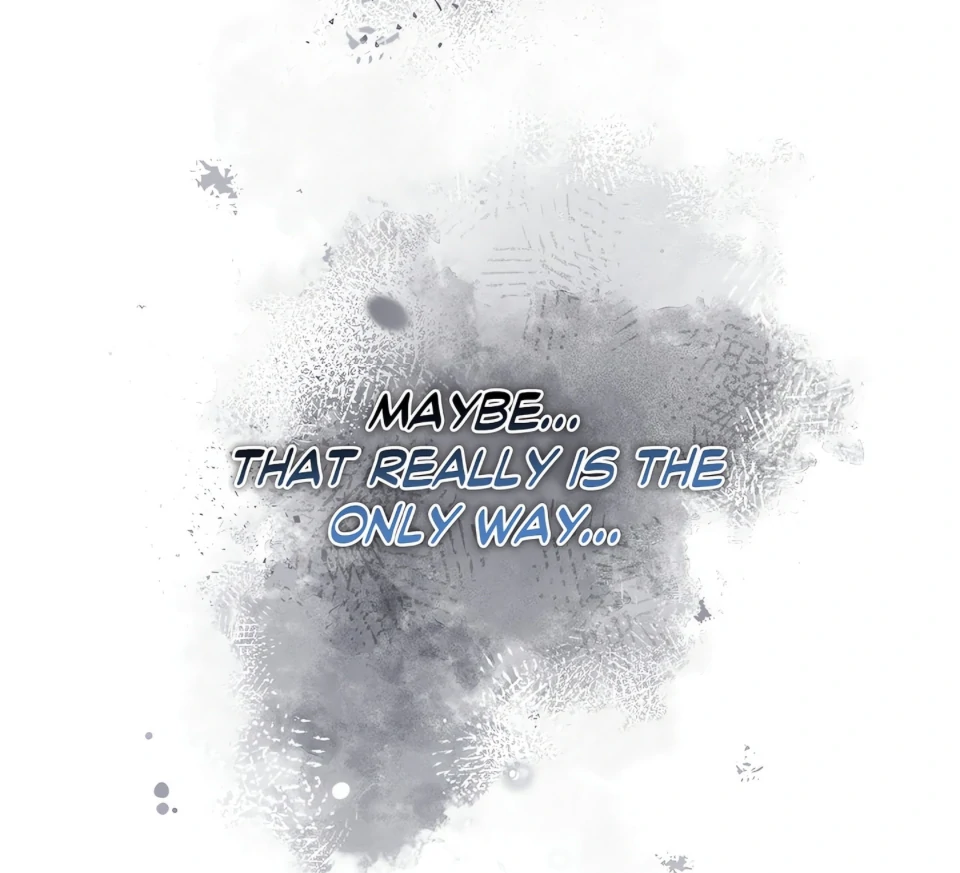 Blurry Until You [Official] - Chapter 35 manhwa