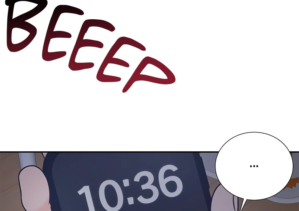 Blurry Until You [Official] - Chapter 35 manhwa