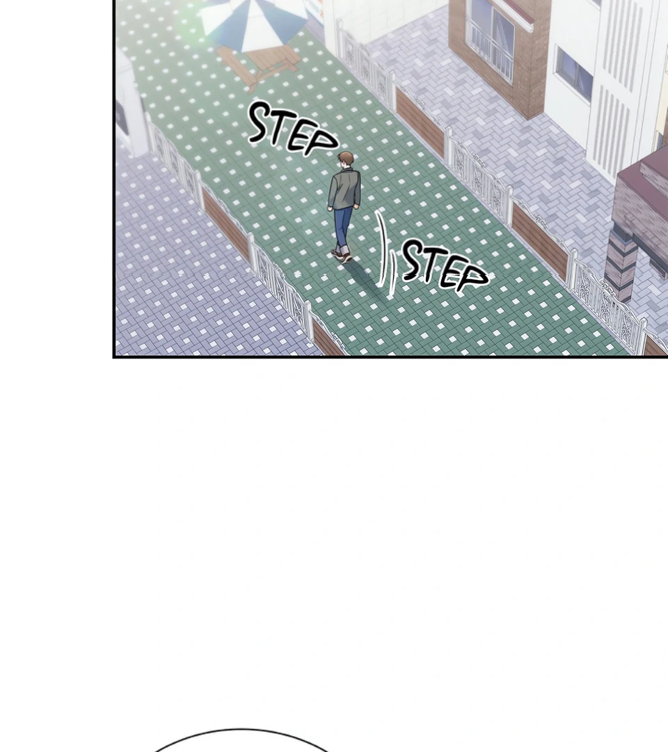 Blurry Until You [Official] - Chapter 35 manhwa
