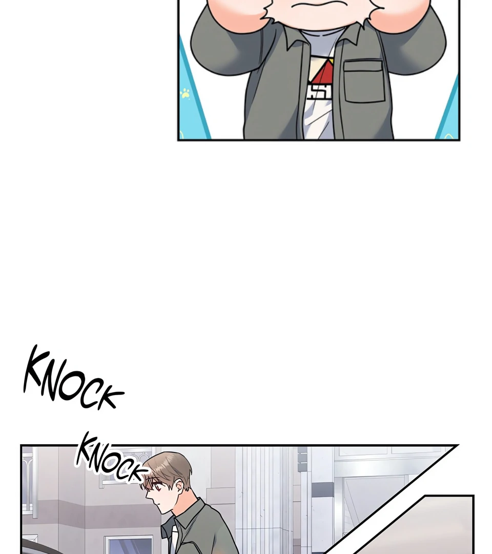 Blurry Until You [Official] - Chapter 35 manhwa
