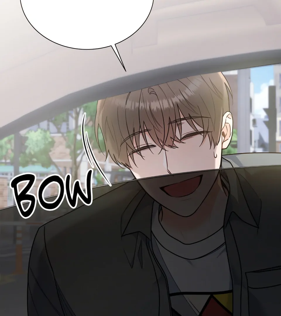 Blurry Until You [Official] - Chapter 35 manhwa