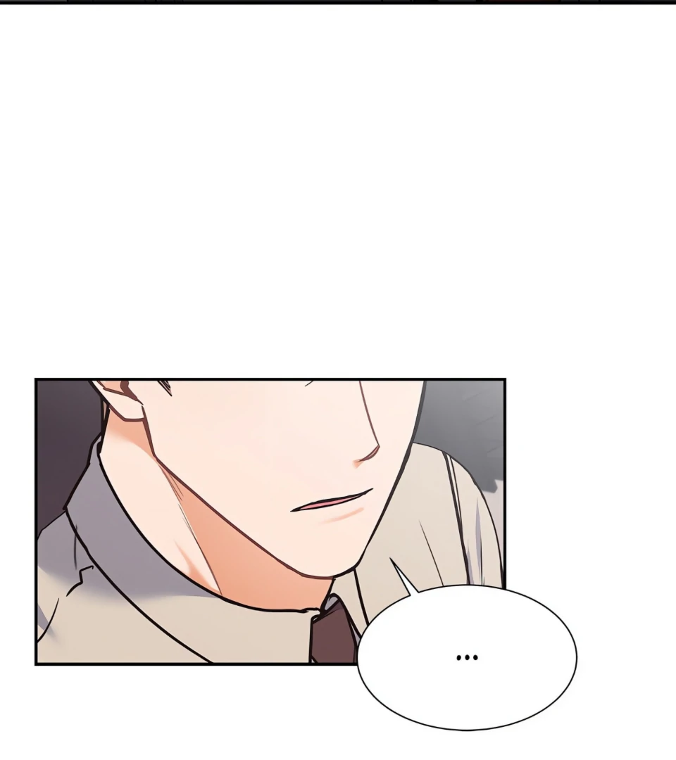 Blurry Until You [Official] - Chapter 35 manhwa