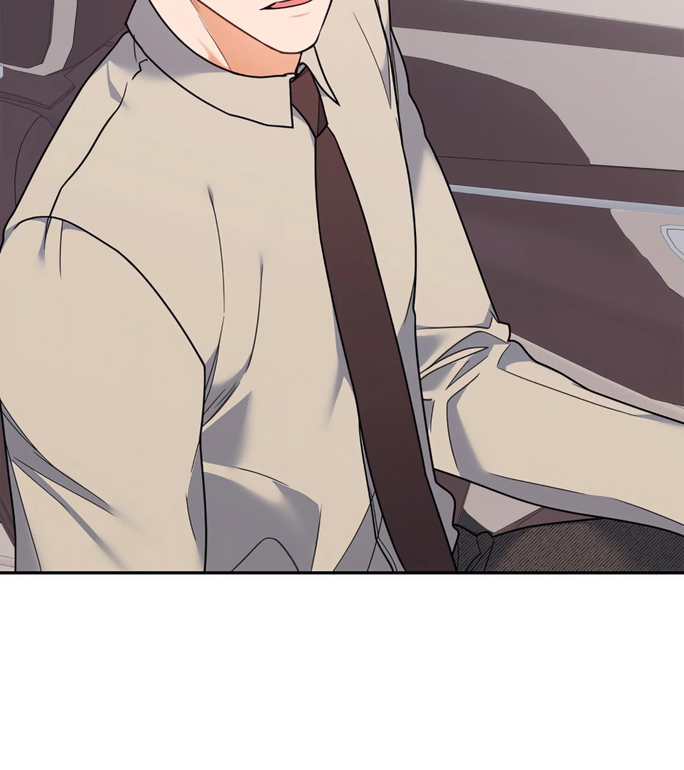 Blurry Until You [Official] - Chapter 35 manhwa
