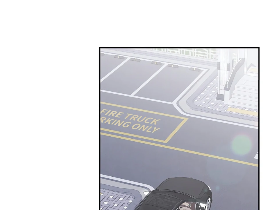 Blurry Until You [Official] - Chapter 35 manhwa