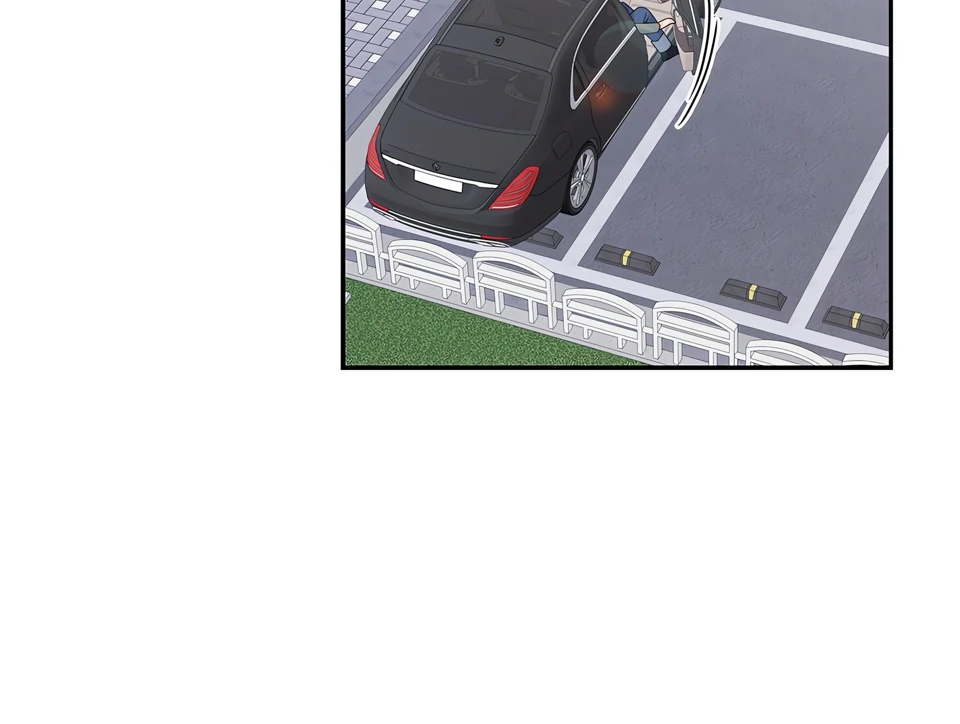Blurry Until You [Official] - Chapter 35 manhwa