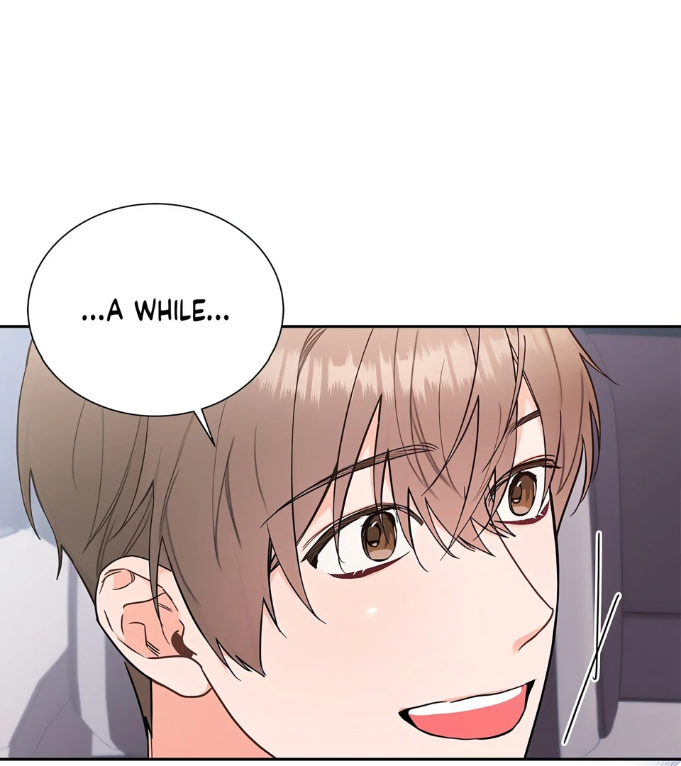 Blurry Until You [Official] - Chapter 35 manhwa