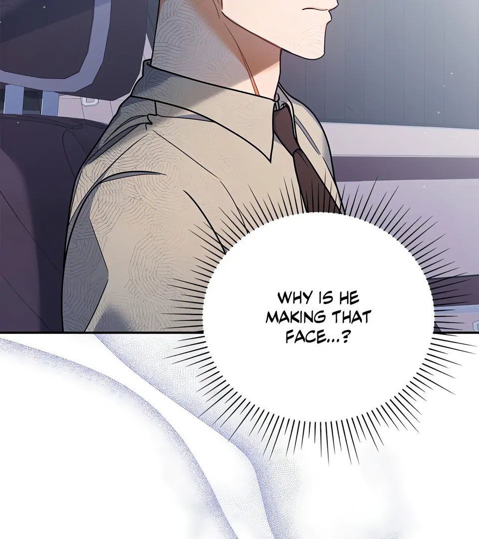 Blurry Until You [Official] - Chapter 35 manhwa
