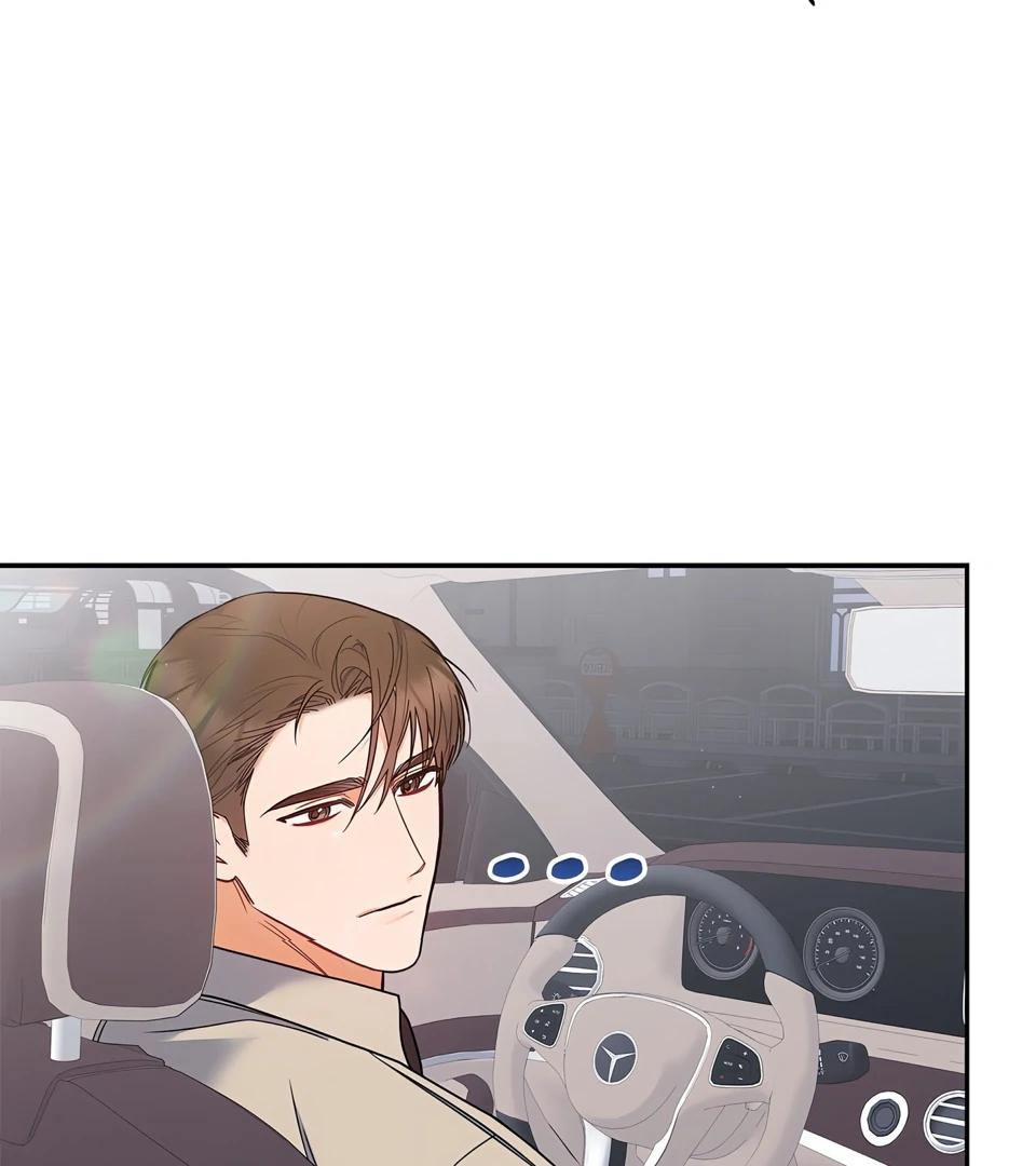 Blurry Until You [Official] - Chapter 35 manhwa