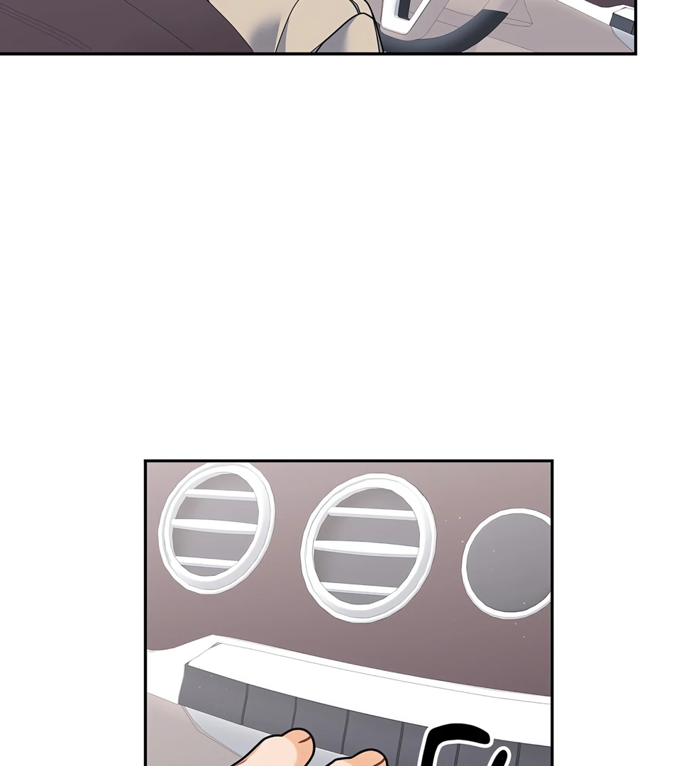 Blurry Until You [Official] - Chapter 35 manhwa