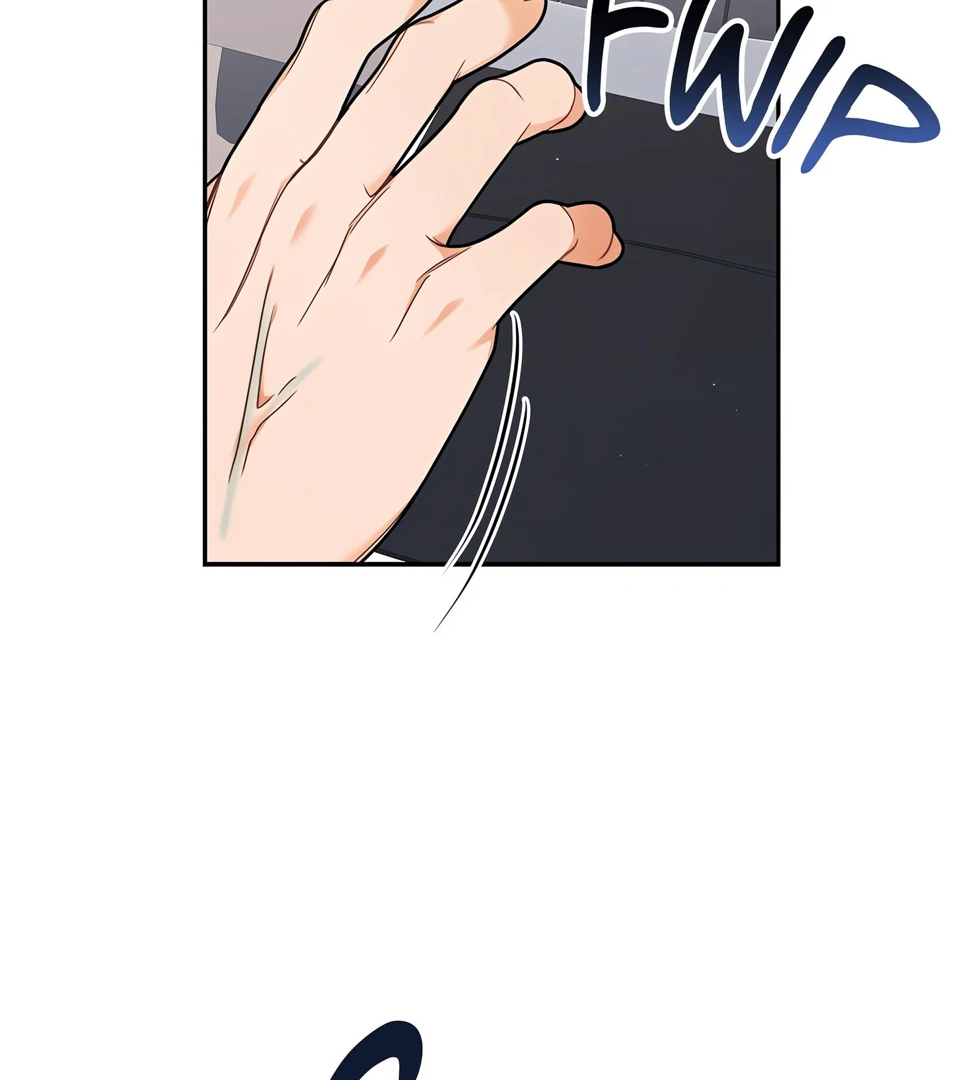 Blurry Until You [Official] - Chapter 35 manhwa
