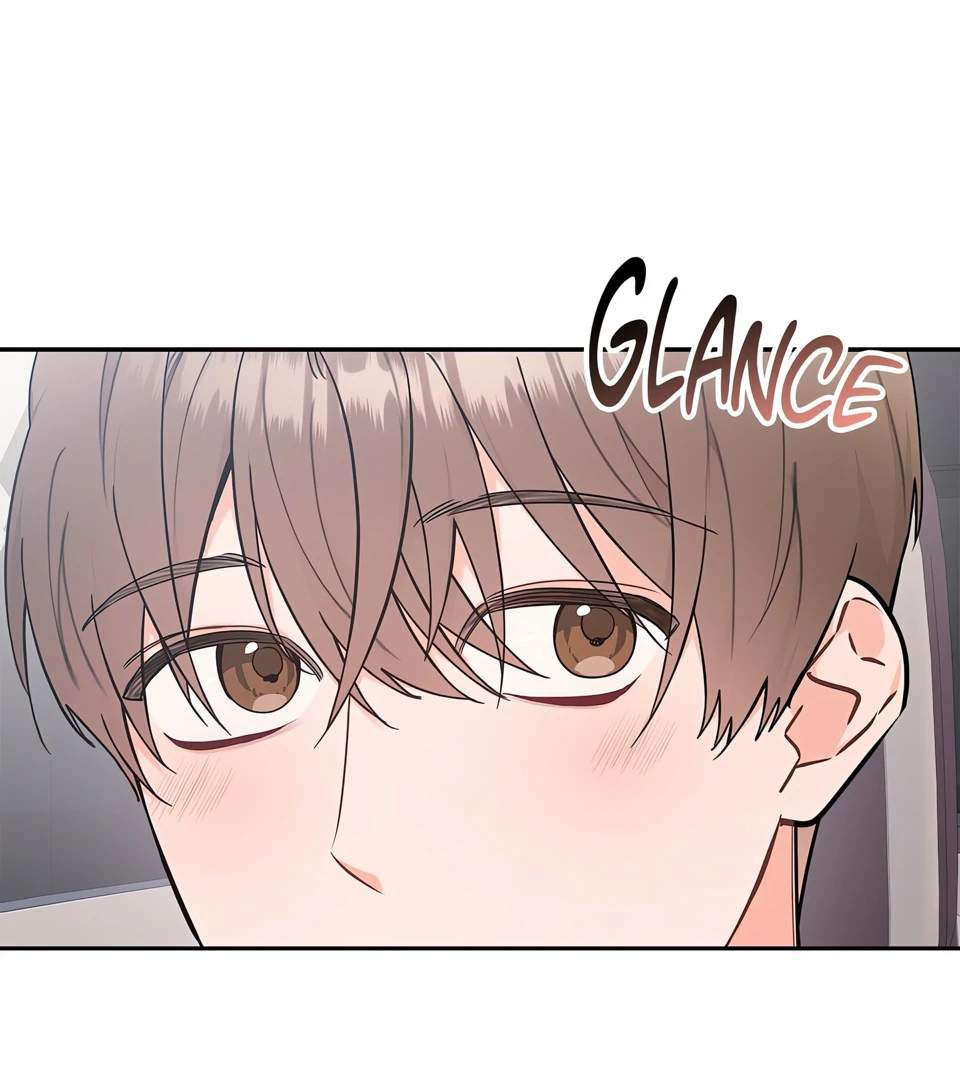 Blurry Until You [Official] - Chapter 35 manhwa
