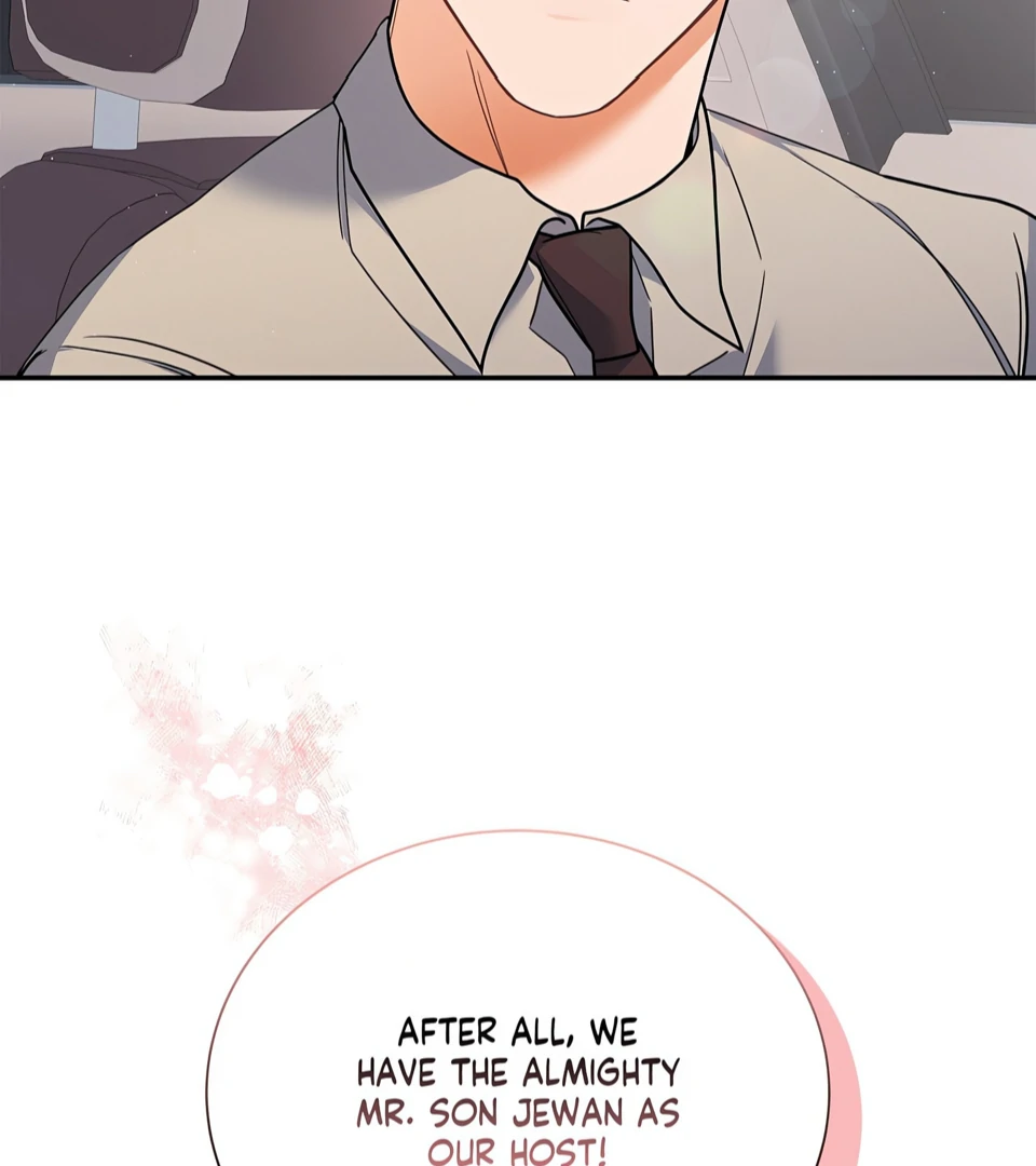 Blurry Until You [Official] - Chapter 35 manhwa
