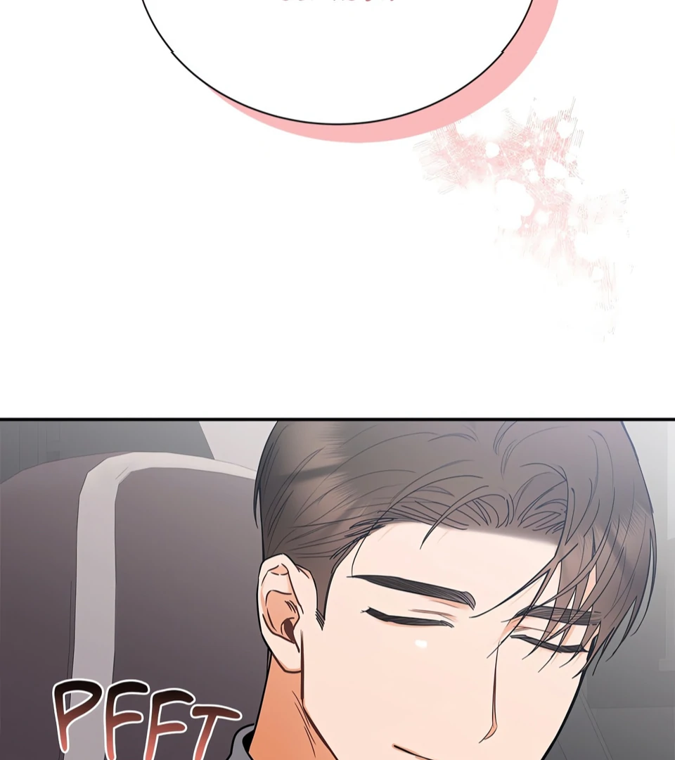 Blurry Until You [Official] - Chapter 35 manhwa
