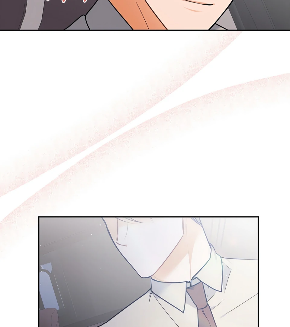 Blurry Until You [Official] - Chapter 35 manhwa