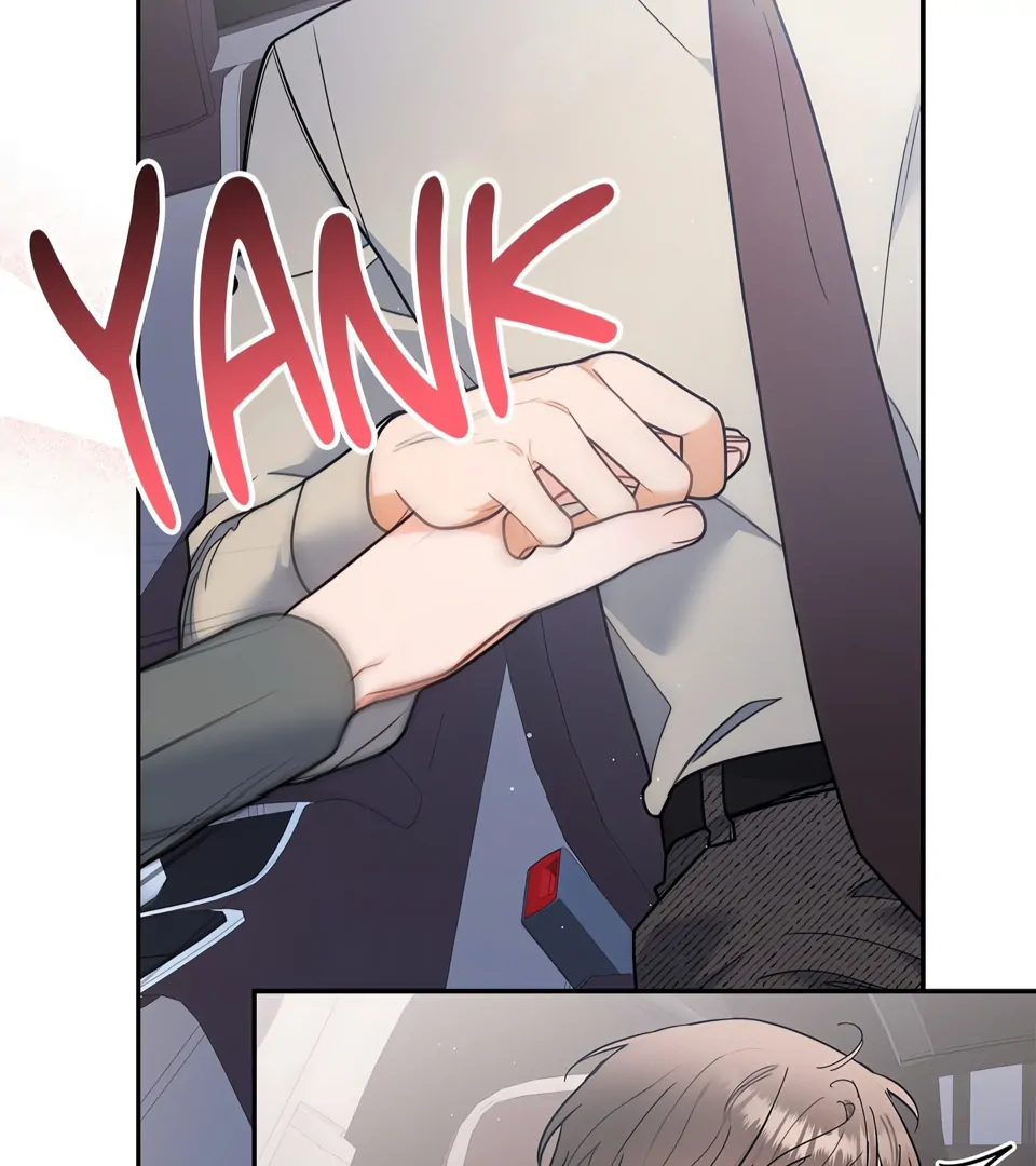 Blurry Until You [Official] - Chapter 35 manhwa