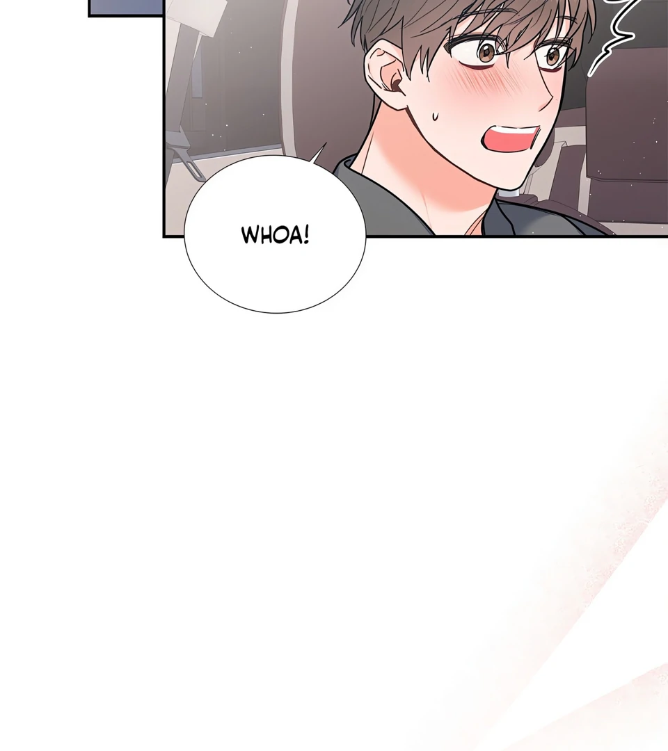 Blurry Until You [Official] - Chapter 35 manhwa