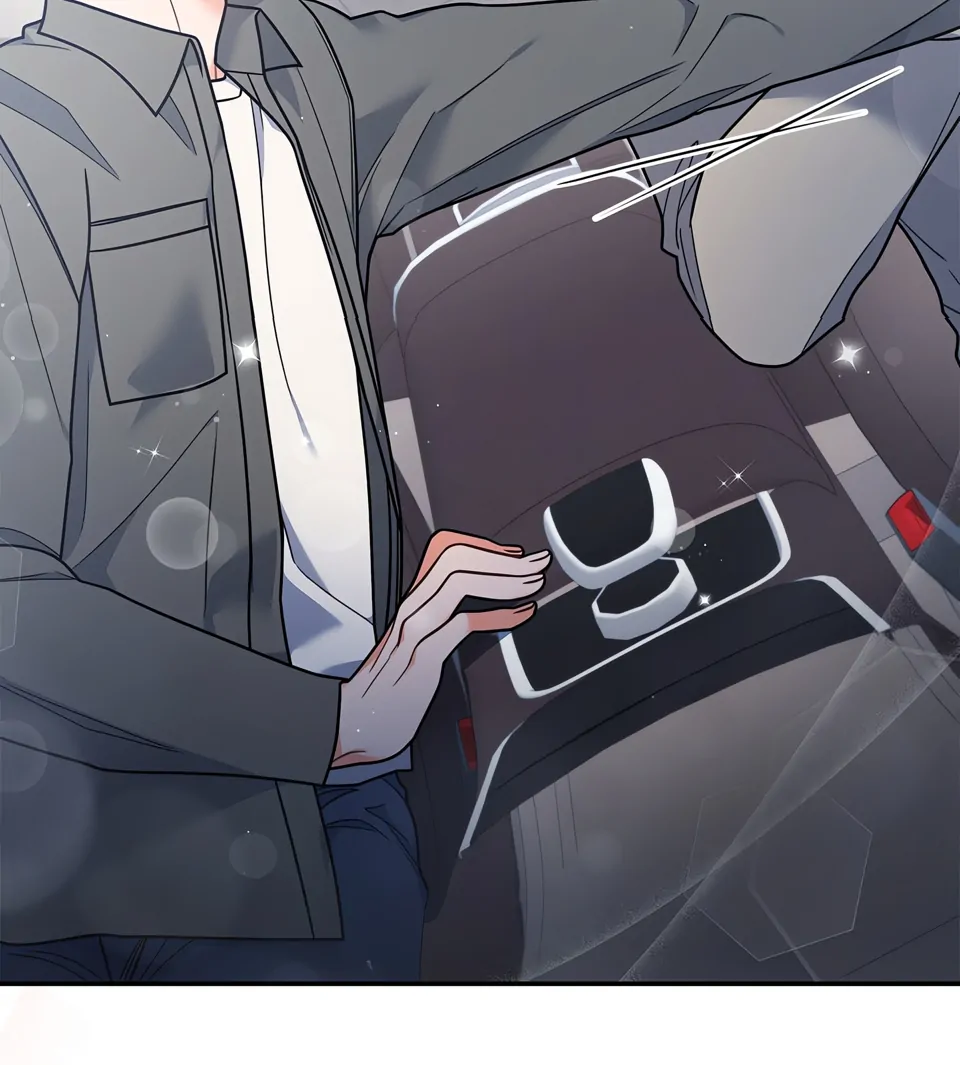 Blurry Until You [Official] - Chapter 35 manhwa