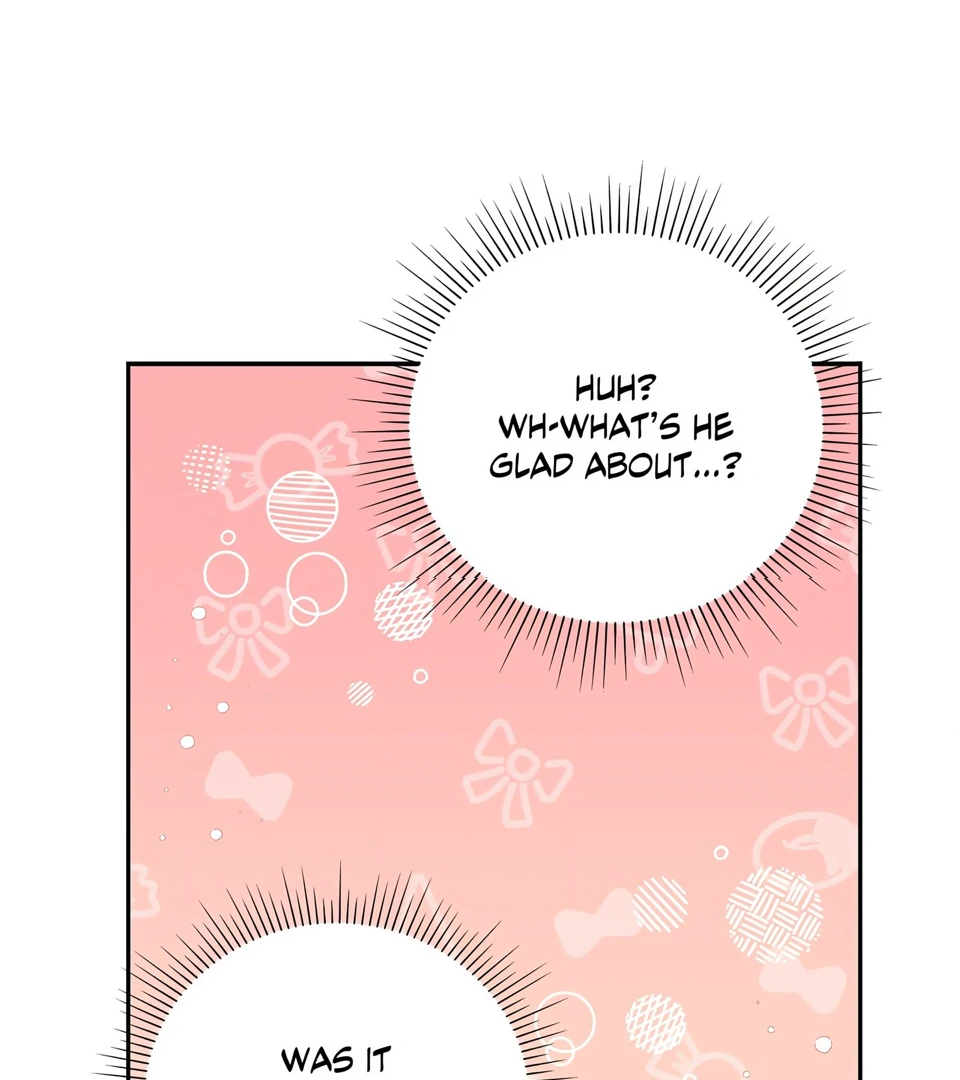 Blurry Until You [Official] - Chapter 35 manhwa