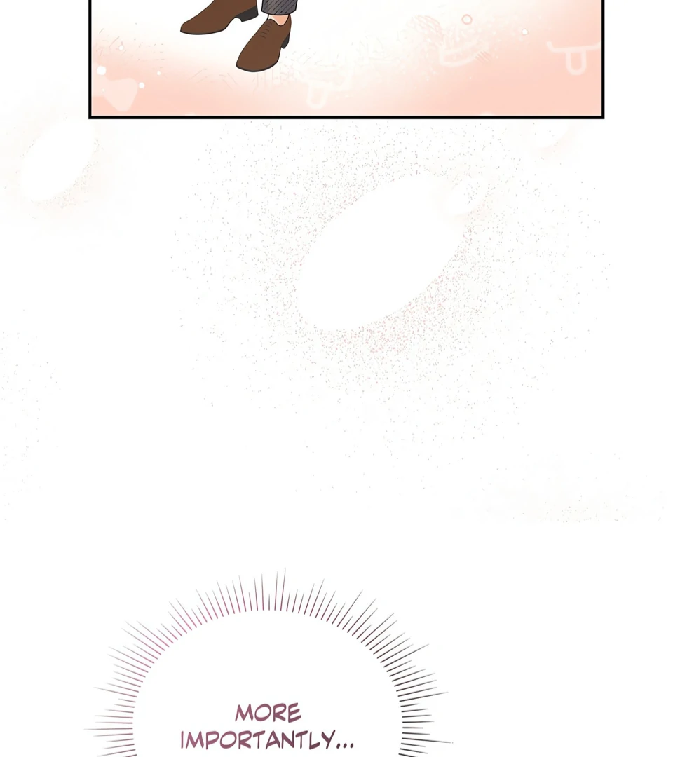 Blurry Until You [Official] - Chapter 35 manhwa