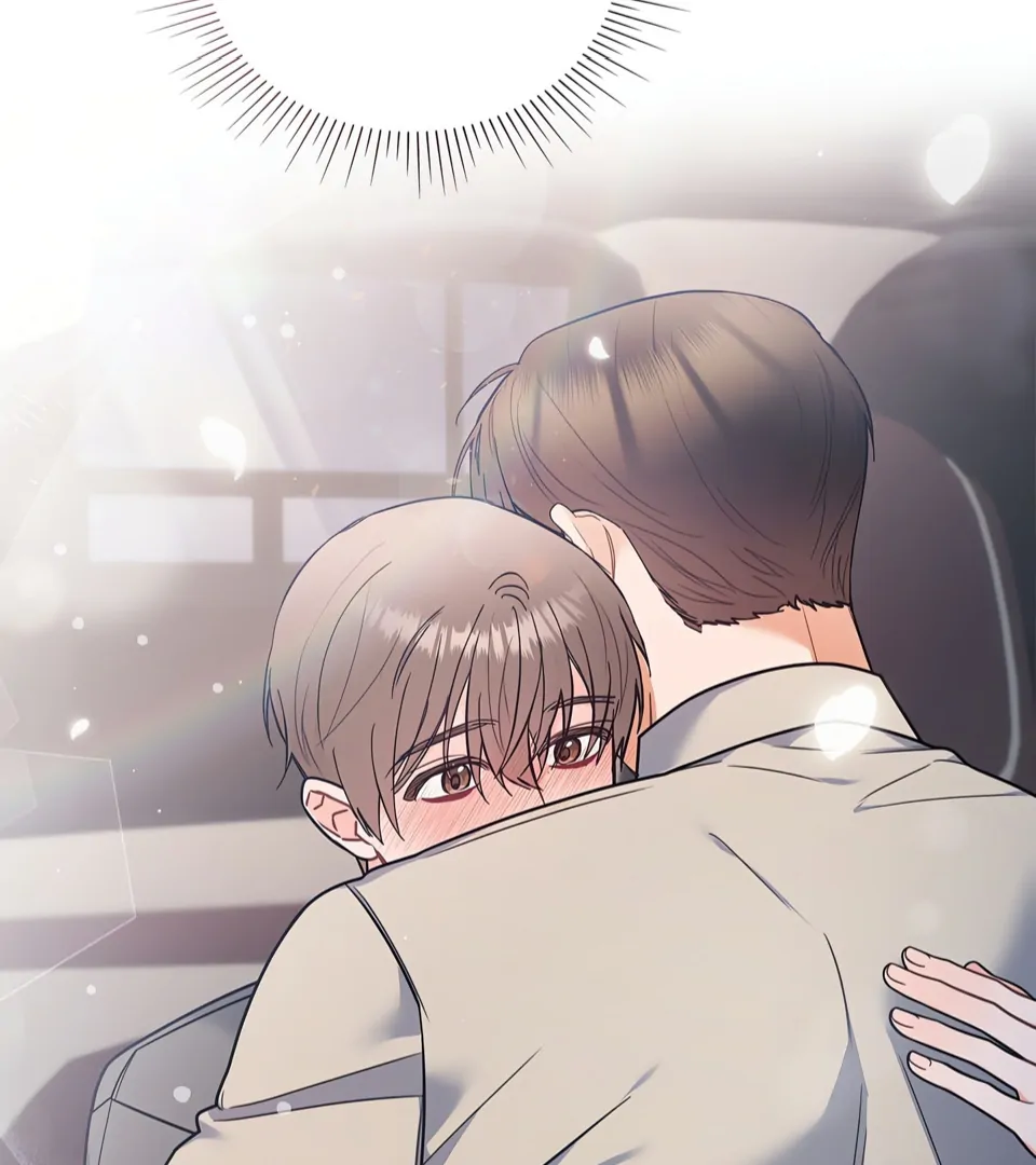Blurry Until You [Official] - Chapter 35 manhwa