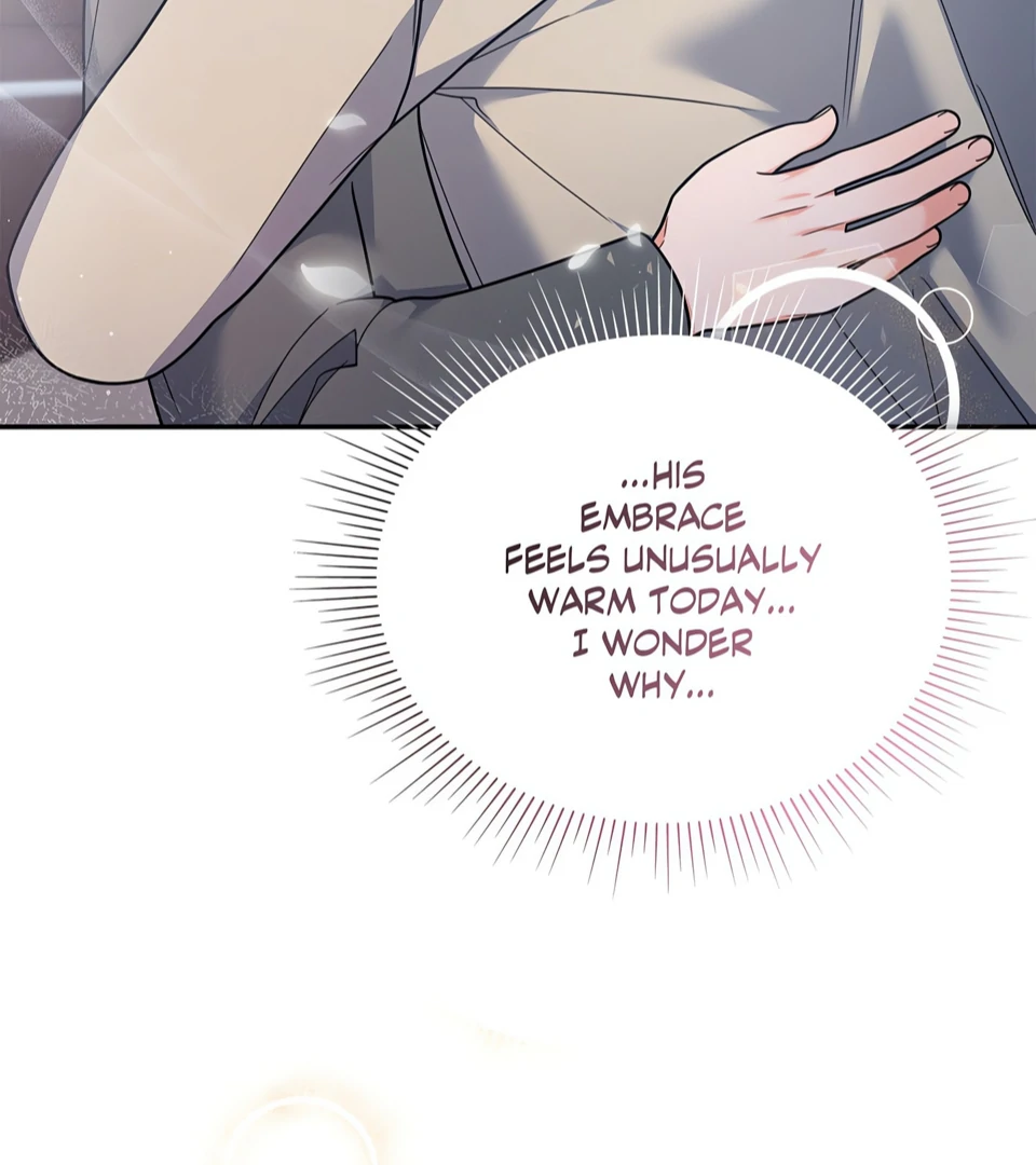 Blurry Until You [Official] - Chapter 35 manhwa