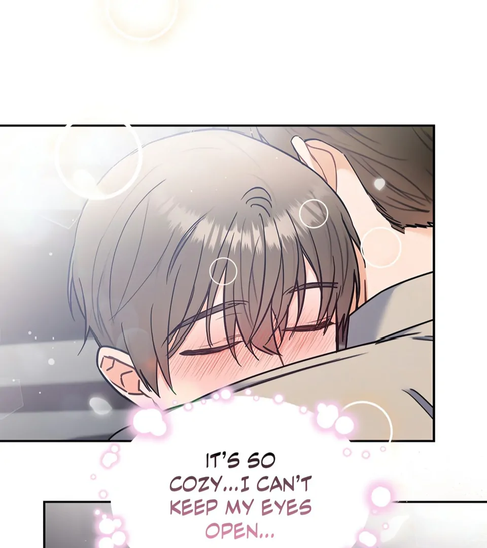 Blurry Until You [Official] - Chapter 35 manhwa