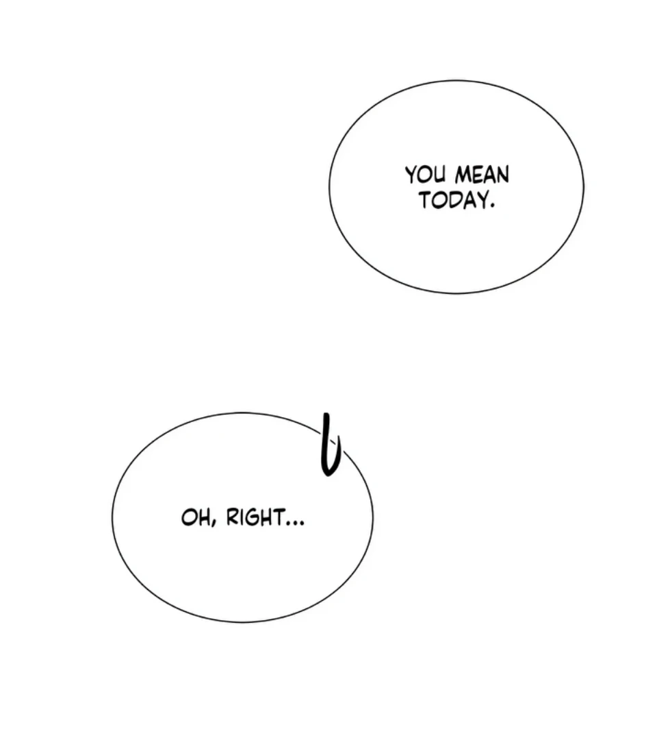 Blurry Until You [Official] - Chapter 35 manhwa