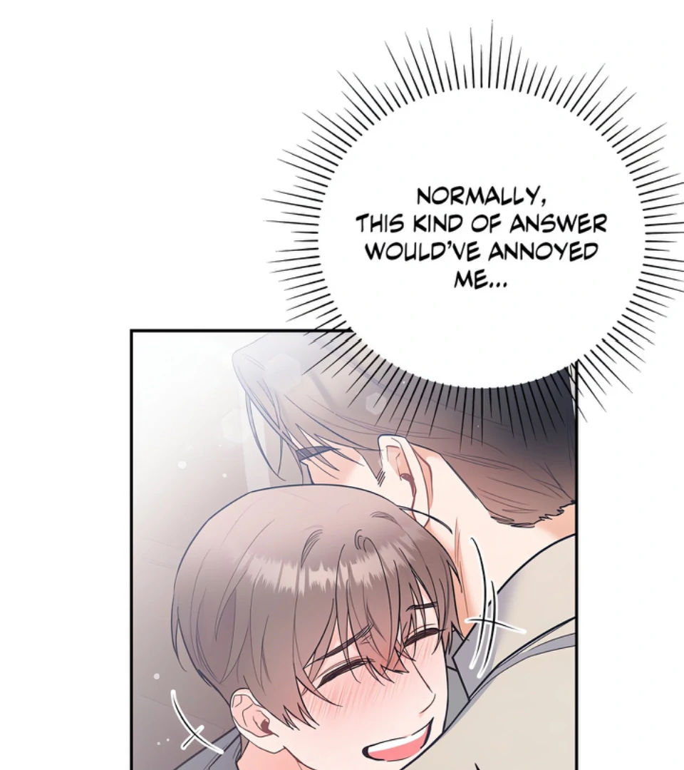 Blurry Until You [Official] - Chapter 35 manhwa
